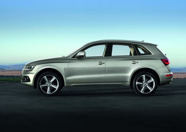 Audi Q5 Audi Q5