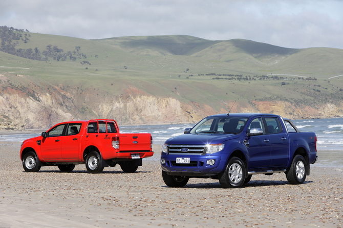 Ford began building cars in Australia in 1925 Ford began building cars in Australia in 1925