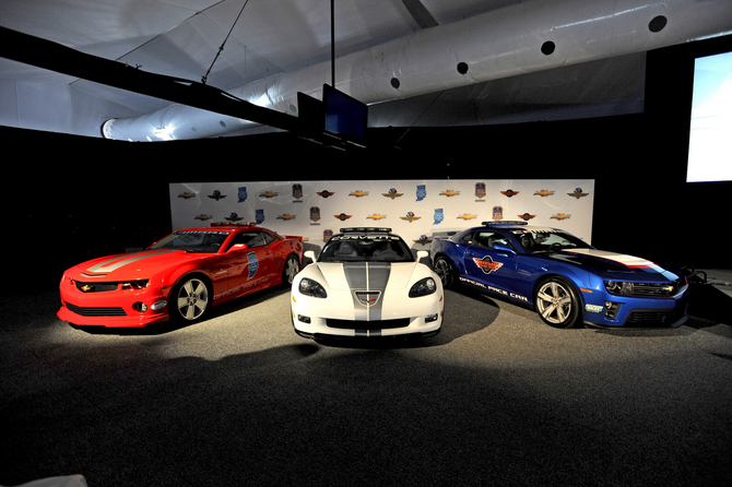 Camaro Coming to Nascar in 2013 Camaro Coming to Nascar in 2013