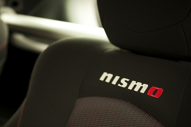 Nissan 370Z Nismo Nissan 370Z Nismo
