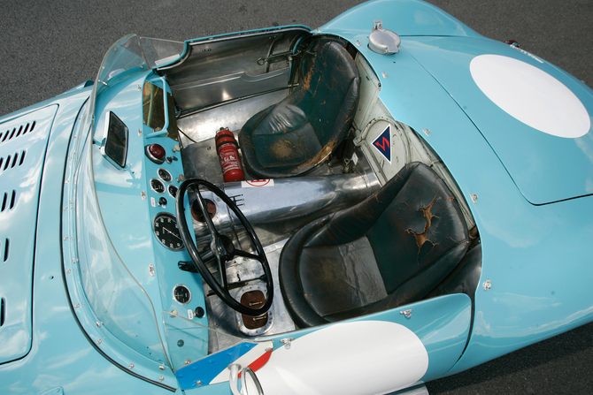 Gordini Type 24 S Gordini Type 24 S