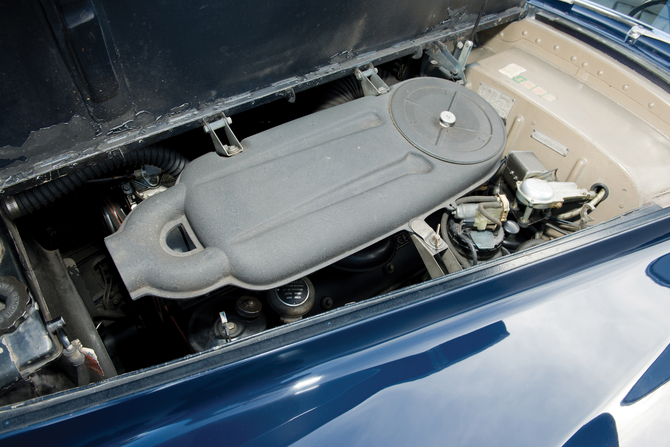 Rolls-Royce Phantom V Limousine by Park Ward Rolls-Royce Phantom V Limousine by Park Ward