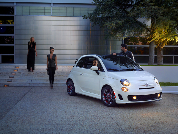 Fiat 500C 1.2 69 New Lounge Fiat 500C 1.2 69 New Lounge