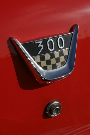 Chrysler 300C Chrysler 300C