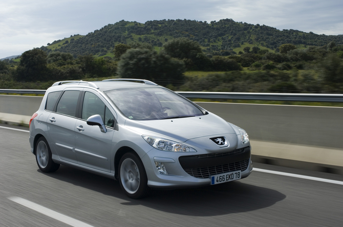 Peugeot 308 Peugeot 308