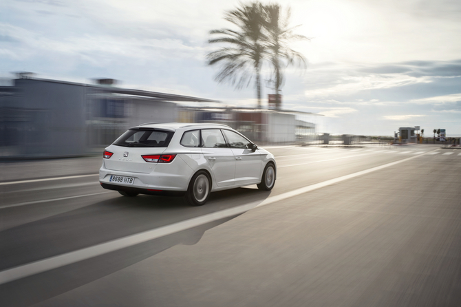 Seat Seat Leon Gen.3 Seat Seat Leon Gen.3