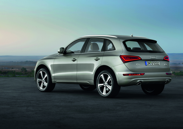 Audi Q5 Audi Q5