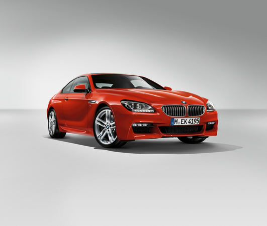 BMW M6 Sport Edition BMW M6 Sport Edition