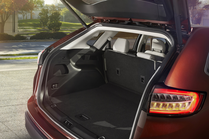 Ford Edge Sport Ford Edge Sport