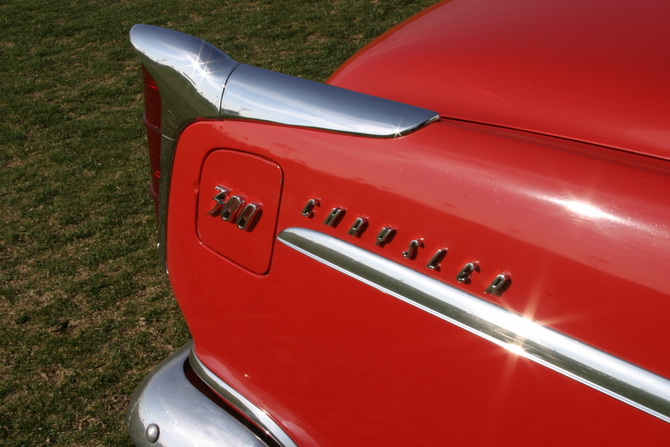 Chrysler 300C Chrysler 300C