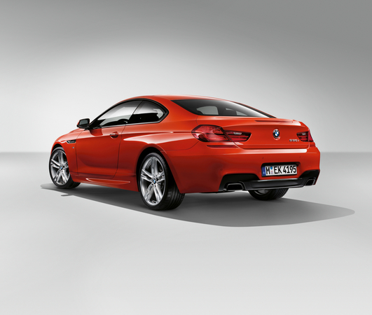 BMW M6 Sport Edition BMW M6 Sport Edition
