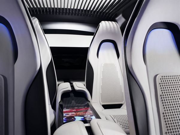 Jaguar C-X17 Jaguar C-X17