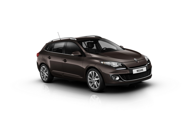 Renault Upgrades Scenic, Leguna and Megane for 2013 Renault Upgrades Scenic, Leguna and Megane for 2013