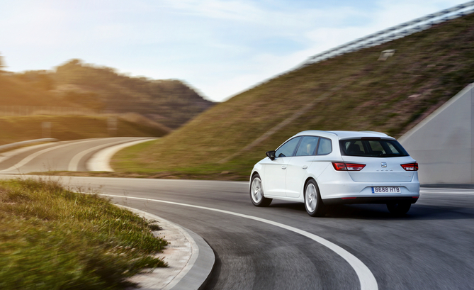 Seat Seat Leon Gen.3 Seat Seat Leon Gen.3