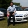 Mitsubishi Space Star 1.9 DI-D Police car