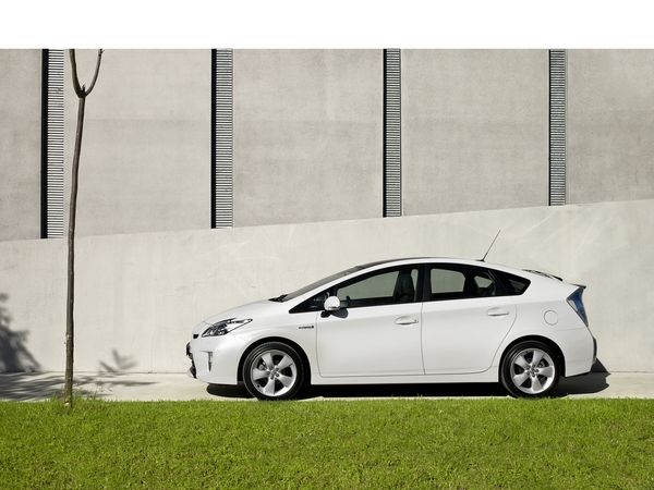 Toyota Prius Gen.3 Toyota Prius Gen.3
