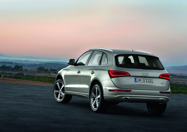 Audi Q5 Audi Q5
