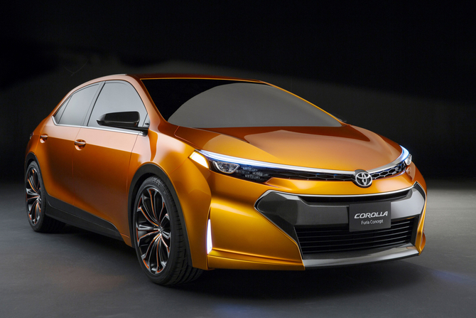 The new vehicles basically span the market from compact sedan to pickup to luxury sedan The new vehicles basically span the market from compact sedan to pickup to luxury sedan
