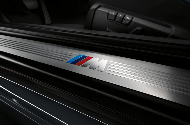 BMW M6 Sport Edition BMW M6 Sport Edition