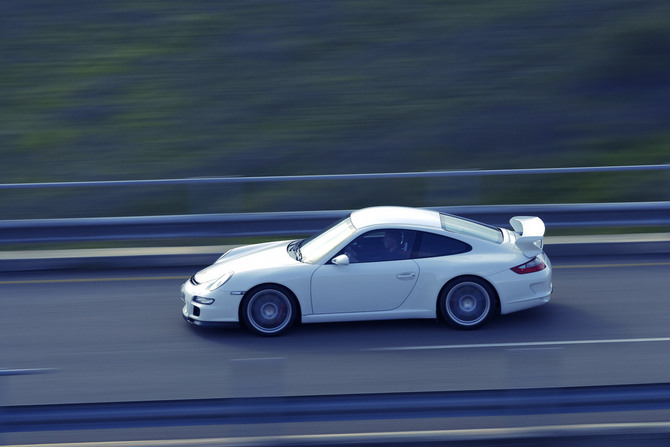 Porsche 911 GT3 Porsche 911 GT3