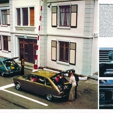Renault 16