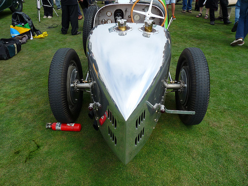 Bugatti Type 35A Bugatti Type 35A