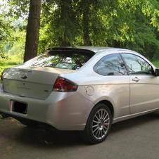 Ford Focus Ford Focus