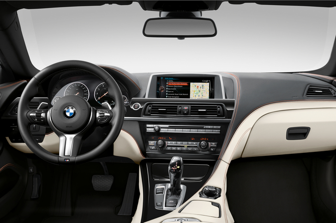 BMW M6 Sport Edition BMW M6 Sport Edition