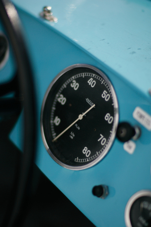 Gordini Type 24 S Gordini Type 24 S