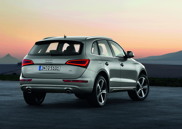 Audi Q5 Audi Q5