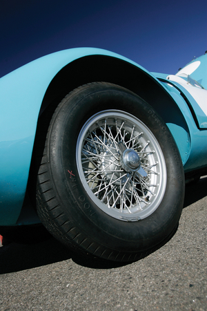 Gordini Type 24 S Gordini Type 24 S