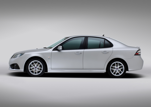 Saab 9-3 Aero FWD Saab 9-3 Aero FWD