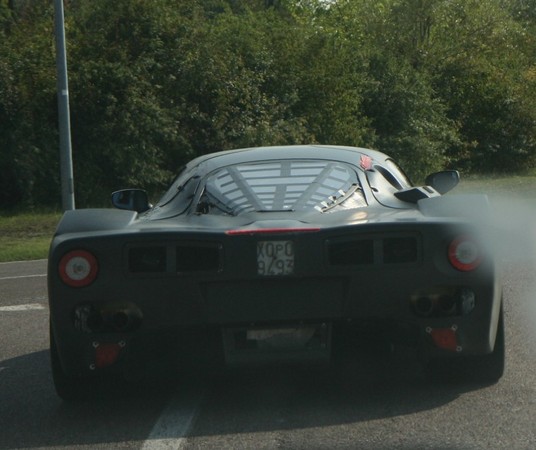 Apanhei o novo Ferrari Enzo / F70 em testes! Apanhei o novo Ferrari Enzo / F70 em testes!