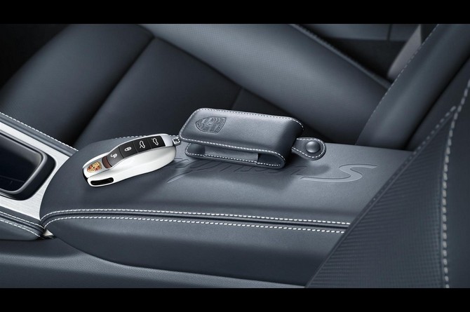 Porsche 718 Cayman S PDK Porsche 718 Cayman S PDK