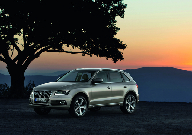 Audi Q5 Audi Q5