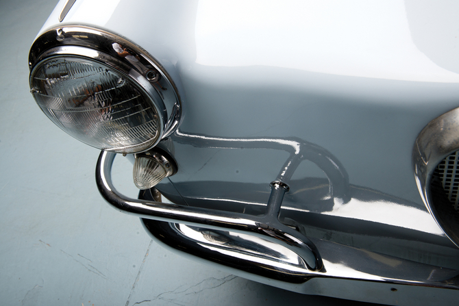 Glas Isard 400 Glas Isard 400