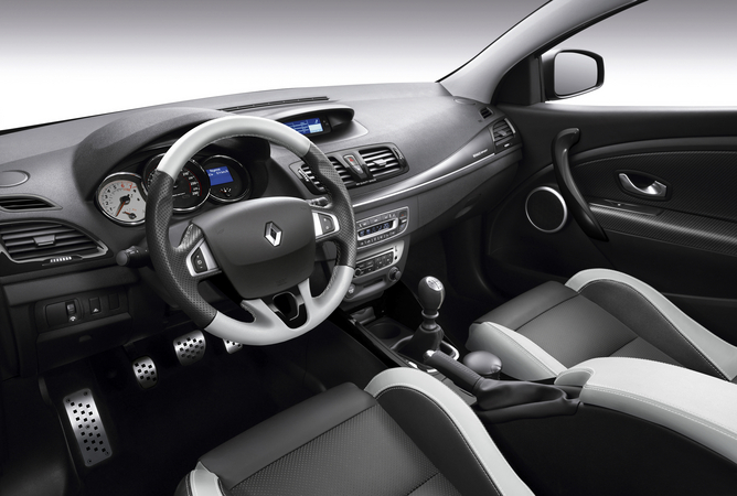 Renault Upgrades Scenic, Leguna and Megane for 2013 Renault Upgrades Scenic, Leguna and Megane for 2013