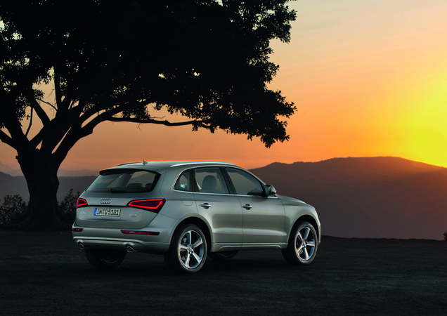Audi Q5 Audi Q5