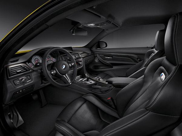 BMW M4 BMW M4