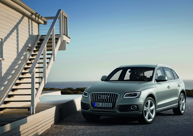 Audi Q5 Audi Q5