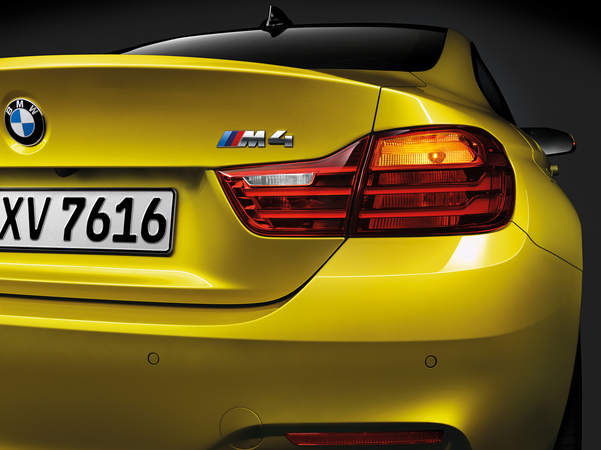 BMW M4 BMW M4