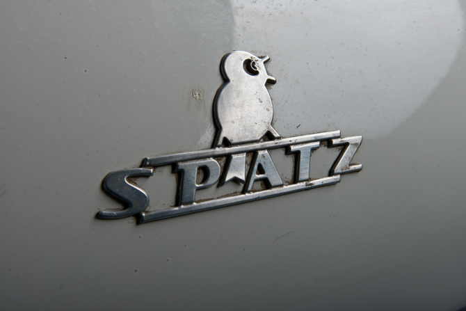 Victoria Spatz Victoria Spatz