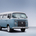 The Kombi is ending production in Brazil after 56 years