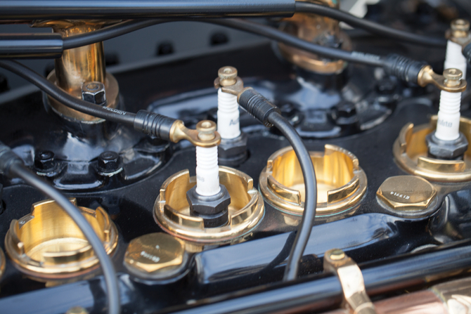 Rolls-Royce Silver Ghost Rolls-Royce Silver Ghost