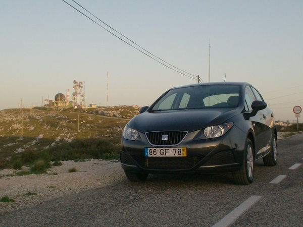 Seat Ibiza 1.2 Reference Seat Ibiza 1.2 Reference