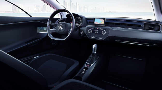 Volkswagen XL1 Volkswagen XL1