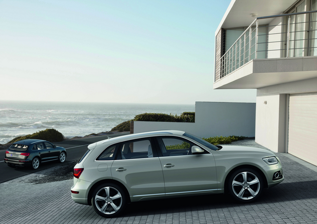 Audi Q5 Audi Q5