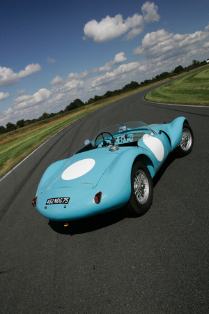 Gordini Type 24 S Gordini Type 24 S