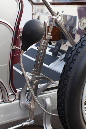 Rolls-Royce Silver Ghost Rolls-Royce Silver Ghost