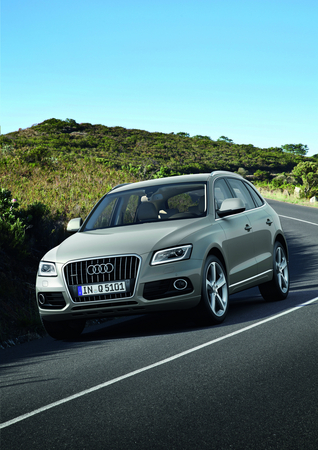 Audi Q5 Audi Q5